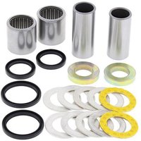 All Balls Swing Arm Bearing & Seal Kit - Honda CRF250R 2014-17, CRF450R 2013-16