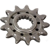 Image of Renthal Ultralight Front Sprocket - KTM 125-530 1991-2024, Husqvarna 125-570 2009-24, Gas Gas 125-450 2021-24, Beta RR 125-525 2005-24 - 13T