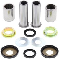 All Balls Swing Arm Bearing & Seal Kit - Suzuki RM80 1991-2001, RM85 2002