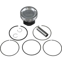 Image of W4961M08000 - W4961M08000 - Wiseco Piston Kit - Polaris Ranger RZR800 2008-12, Sportsman 800 2005-12