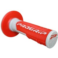 Image of Pro Grip 801 Grips - Red