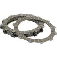 Apico Clutch Friction Plates - KTM SX85 & Husqvarna TC85 2018-24, Gas Gas MC85 2021-24