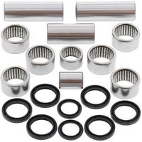 All Balls Swing Arm Linkage Bearing Kit - Suzuki RM 125/250 2000, DR-Z400 2000-17, KLX400 2003-04