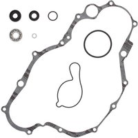 Vertex Water Pump Rebuild Kit - Yamaha YZF450 2006-2009, WR450F 2007-2015