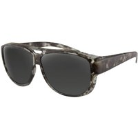 Image of BALT001 - Bobster Altitude OTG Sunglasses - Matte Grey