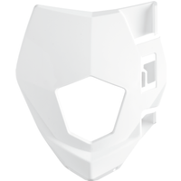 Polisport Headlight Surround - Gas Gas EC 250/300 2018-20 Rieju MR 250/300 2021