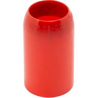 08-0273 - 08-0273 - Motion Pro Fork Seal Bullet - Yamaha YZ85 2002-2020 - Red