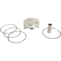 Image of Athena Piston A Kit - Honda CRF250R 2010-2013, CRF250X 2010-2011