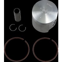 Image of W513M06425 - W513M06425 - Wiseco Piston Kit - 0.25mm - Yamaha YFZ350 Banshee ATV 1987-2006