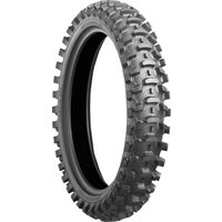Image of 9789 - Bridgestone Battlecross X10 62M Rear Tyre - 110/90-19"