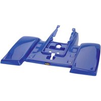 Image of 189576 - M18957DB - Maier Rear Fender Unit - Yamaha YFZ350 Banshee 1987-2006 - Blue