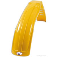 ME08003#W - ME08003#W - UFO Universal Vintage Medium Front Fender - 1978-83 - White