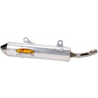 021017 - 021017 - FMF Turbinecore 2 Exhaust Silencer - Honda CR250 2002-07