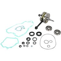 Image of WWPC126 - WWPC126 - Wiseco Crankshaft Kit - Yamaha YZ250 1999-2000
