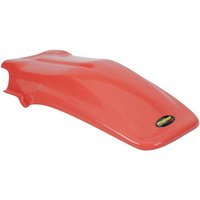 Image of 123327 - M12332 - Maier Rear Fender - Honda XR250R 1983-85 - Orange