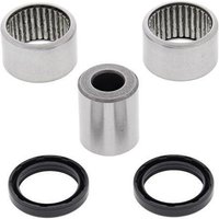All Balls Rear Shock Bearing Kit - Lower - Husqvarna CR/WR125 2009, TE/TC 250-510 2008-13
