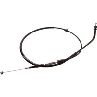 02-0610 - 02-0610 - Motion Pro Black Vinyl Clutch Cable - Honda CRF450RX 2018 - Black