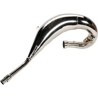 Image of 022048 - 022048 - FMF Fatty Front Pipe - Kawasaki KX125 2005-07