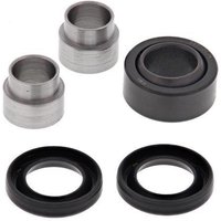 All Balls Rear Shock Bearing Kit - Lower - Honda CR80 1985-87