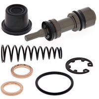 All Balls Brake Master Cylinder Rebuild Kit - Rear - KTM SX125 2004-11, SX150 2009-11, SX250 2003-11