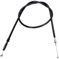05-0357 - 05-0357 - Motion Pro Black Vinyl Clutch Cable - Yamaha YZ250 2005-2014 - Black