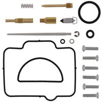 Image of All Balls Carburetor Rebuild Kit - Suzuki RM125 1998