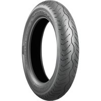 Image of 9797 - Bridgestone Battlecruise H50 52H TL Front Tyre - 100/80-17"