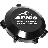Apico Clutch Cover - Kawasaki KXF450 2006-15 (Standard)