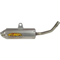 Image of 025064 - 025064 - FMF Powercore 2 Exhaust Silencer - KTM SX85 2003-17