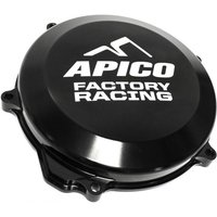 Apico Clutch Cover - Yamaha YZ250 1999-2023, YZ250X 2016-23
