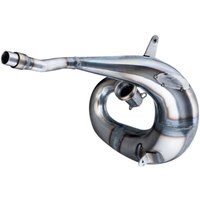 025101 - 025101 - FMF Factory Fatty Front Pipe - KTM SX50 2009-22, Husqvarna TC50 2017-22, Gas Gas MC50 2021-23