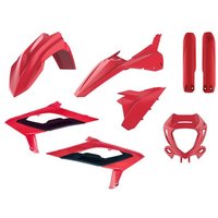 Polisport Full Enduro Plastics Kit - Beta 125-480 RR 2023-24 - OEM '23