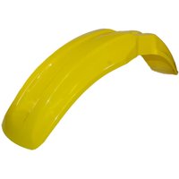 Polisport Front Fender - Suzuki RM100 2003-08 - Yellow