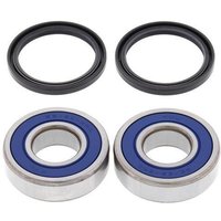 Image of All Balls Wheel Bearing Kit - Rear - TM EN/MX 125-530 2005-11