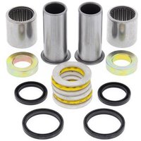 All Balls Swing Arm Bearing & Seal Kit - Kawasaki KX 125/250 1996-97