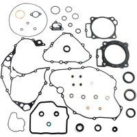 Image of Athena Full Gasket Kit - Honda CRF450R 2017-2018