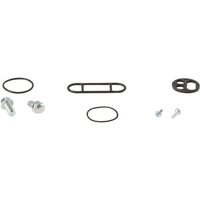 All Balls Fuel Tap Repair Kit - Kawasaki KX250 1999-2000