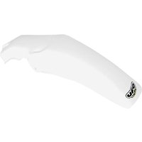 HO02624#041 - HO02624#041 - UFO Rear Fender - Honda CR125 1991-92, CR250 1990-91, CR500 1991-2001 - White