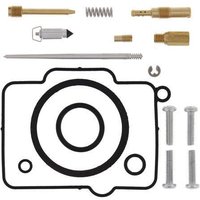 Image of All Balls Carburetor Rebuild Kit - Suzuki RM250 1999