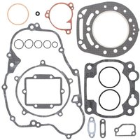 Image of Vertex Full Gasket Kit - Kawasaki KX500 1989-2004