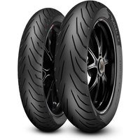 Image of 2780100 - Pirelli Angel CiTy 49S TL Front Tyre - 90/90-17"