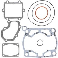 Vertex Top End Gasket Kit - Suzuki RM250 1991