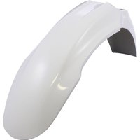 KA03736#047 - KA03736-047 - UFO Front Fender - Kawasaki KX 125/250 2003-04 - White