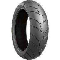 Image of 2619 - Bridgestone Battlax BT-028 76V TL Rear Tyre - 200/50-18"