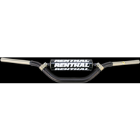 Image of Renthal 923 Twinwall RC Mini 85cc Handlebars - Black