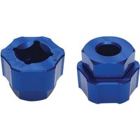 08-0603 - 08-0603 - Motion Pro Air Fork Hex Tool - Suzuki RMZ 450 2015-2017 - Anodised/Blue
