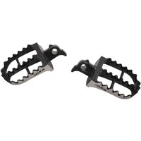267313 - IMS Big Foot Foot Pegs - Yamaha YZ 125/250 1999-2023, YZF 250/450 2001-15