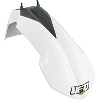 KT04007@047 - KT04007@047 - UFO Front Fender - KTM SX65 2009-11 - White