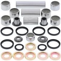All Balls Swing Arm Linkage Bearing Kit - Kawasaki KXF250 2006-20, KXF450 2006-18, KLX450R 2008-19
