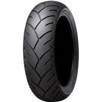 633897 - Dunlop D423 75V TL Rear Tyre - 200/50-17"